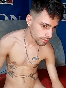 Demian24  online show from 11-18-25, 11:15