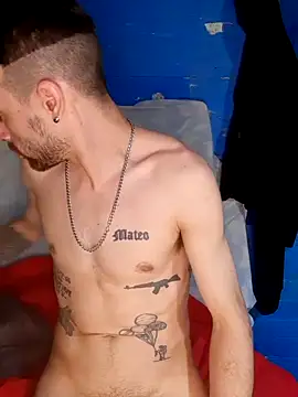 Demian24  online show from 10-27-25, 02:56