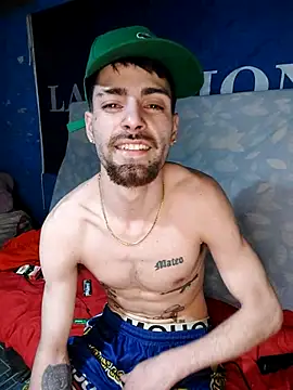 Demian24  online show from 09-17-25, 04:58