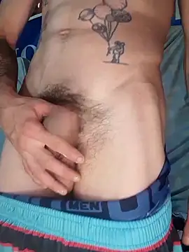 Demian24  online show from 12-23-25, 04:12