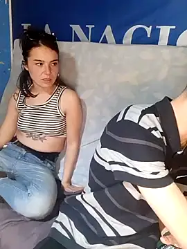 Demian24  online show from 09-10-25, 03:16