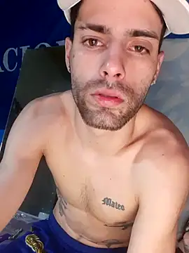 Demian24  online show from 11-07-25, 06:40