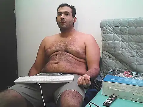 morenocabro10 online show from 10-07-25, 10:00