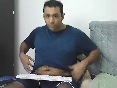 morenocabro10 online show from 12-02-25, 10:33