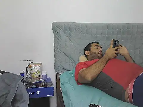 morenocabro10 online show from 02-21-26, 11:07