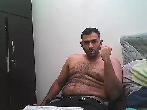 morenocabro10 online show from 10-20-25, 07:47