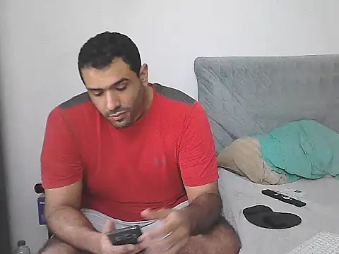 Snapshot of morenocabro10 chatting on 06-09-26, 09:05 morenocabro10 online show from 06-09-26, 09:05