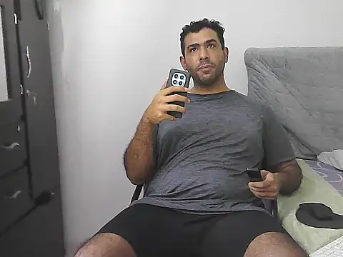 Snapshot of morenocabro10 chatting on 05-03-26, 07:06 morenocabro10 online show from 05-03-26, 07:06