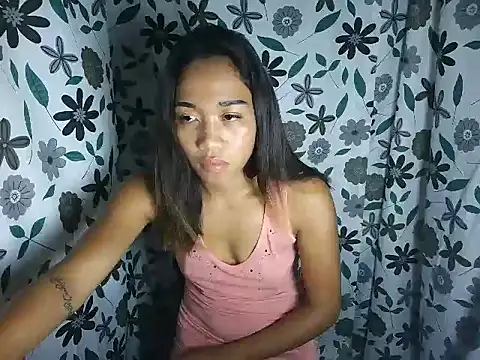 Virgen christine01 online show from 02-15-26, 09:47