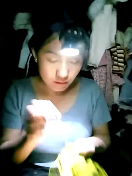 nasy lady online show from 10-17-25, 11:56