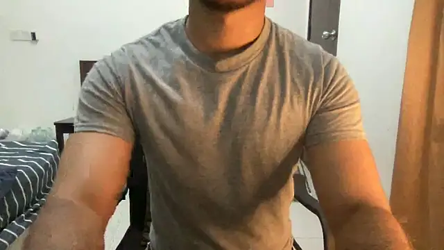 Hotmaskedboi online show from 10-25-25, 05:46