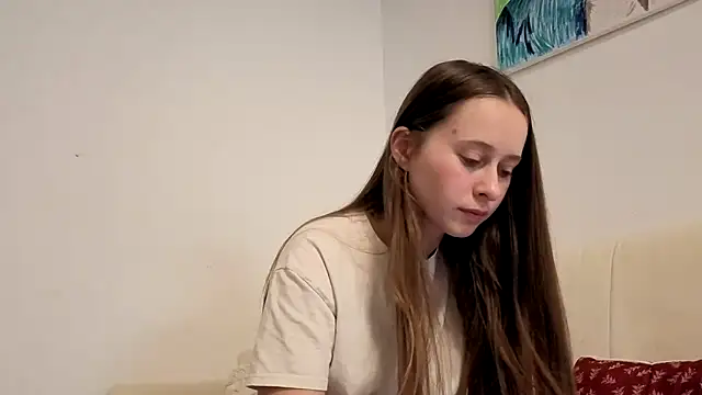 Snapshot of Kisacka chatting on 10-30-25, 06:49 Kisacka online show from 10-30-25, 06:49