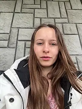 Snapshot of Kisacka chatting on 04-16-26, 09:54 Kisacka online show from 04-16-26, 09:54