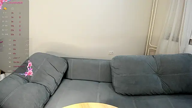 MewStella online show from 02-12-26, 03:23