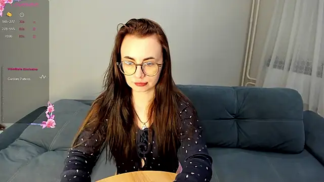 MewStella online show from 02-21-26, 05:59