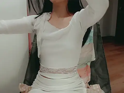 Tea Mei online show from 02-07-26, 03:20