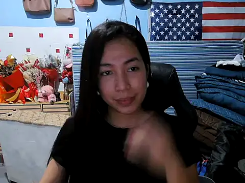 NicoleRoseTS online show from 02-28-26, 09:09