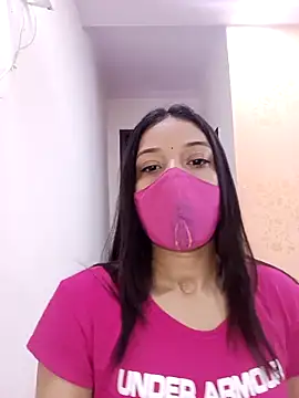 Cute Rakhi8 online show from 04-18-26, 05:54