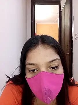 Snapshot of Cute_Rakhi8 chatting on 05-12-26, 05:48 Cute Rakhi8 online show from 05-12-26, 05:48