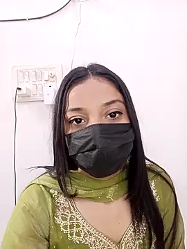 Cute Rakhi8 online show from 03-22-26, 06:15