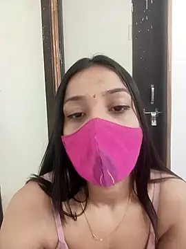 Cute Rakhi8 online show from 02-16-26, 05:50