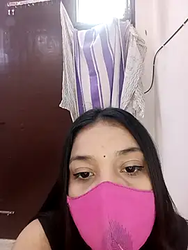 Cute Rakhi8 online show from 04-12-26, 05:11