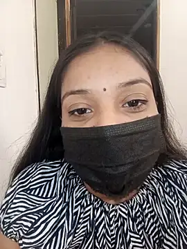 Cute Rakhi8 online show from 10-28-25, 04:13