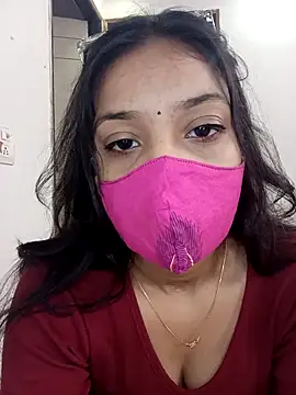 Cute Rakhi8 online show from 12-19-25, 04:27