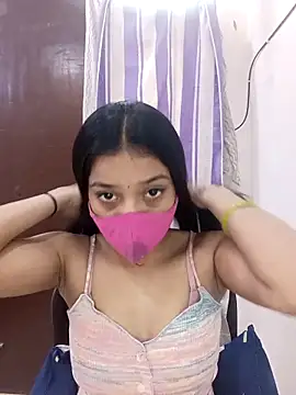 Cute Rakhi8 online show from 04-02-26, 07:26