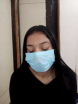 Cute Rakhi8 online show from 02-24-26, 04:24