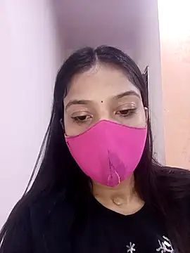 Snapshot of Cute_Rakhi8 chatting on 04-30-26, 05:03 Cute Rakhi8 online show from 04-30-26, 05:03