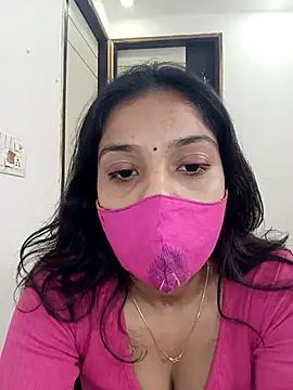 Cute Rakhi8 online show from 12-22-25, 09:20