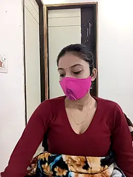 Cute Rakhi8 online show from 12-20-25, 04:37