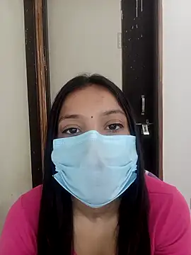 Cute Rakhi8 online show from 03-12-26, 04:51