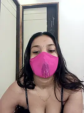 Cute Rakhi8 online show from 01-18-26, 05:00