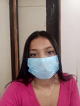 Cute Rakhi8 online show from 02-26-26, 04:34