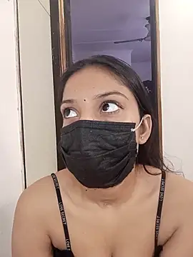 Cute Rakhi8 online show from 10-30-25, 04:33