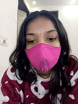 Cute Rakhi8 online show from 01-10-26, 04:52