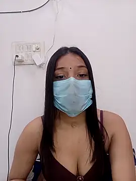 Cute Rakhi8 online show from 03-19-26, 06:24