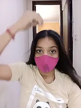 Snapshot of Cute_Rakhi8 chatting on 06-17-26, 06:46 Cute Rakhi8 online show from 06-17-26, 06:46