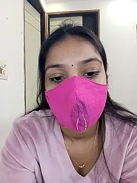 Cute Rakhi8 online show from 12-16-25, 04:50