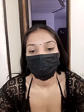 Cute Rakhi8 online show from 10-29-25, 04:44