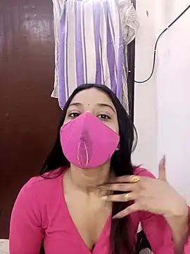 Cute Rakhi8 online show from 04-09-26, 06:41