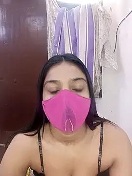 Cute Rakhi8 online show from 04-15-26, 08:53