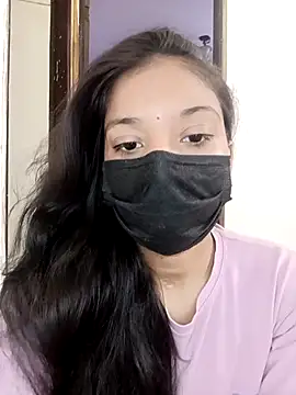 Cute Rakhi8 online show from 09-24-25, 05:25