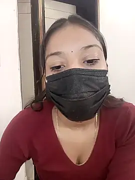 Cute Rakhi8 online show from 11-13-25, 04:38