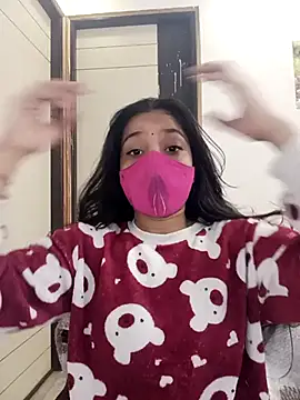 Cute Rakhi8 online show from 01-16-26, 04:38