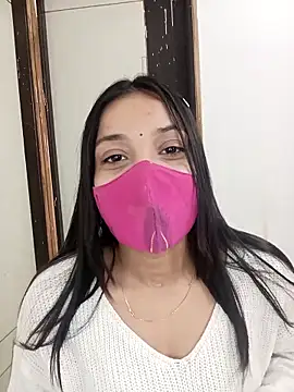 Cute Rakhi8 online show from 02-17-26, 09:06