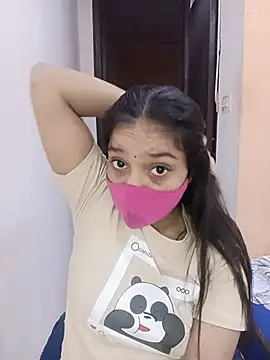 Snapshot of Cute_Rakhi8 chatting on 07-02-26, 06:30 Cute Rakhi8 online show from 07-02-26, 06:30