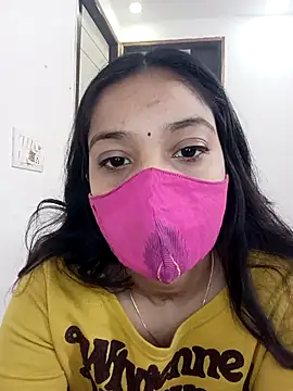 Cute Rakhi8 online show from 01-13-26, 04:38